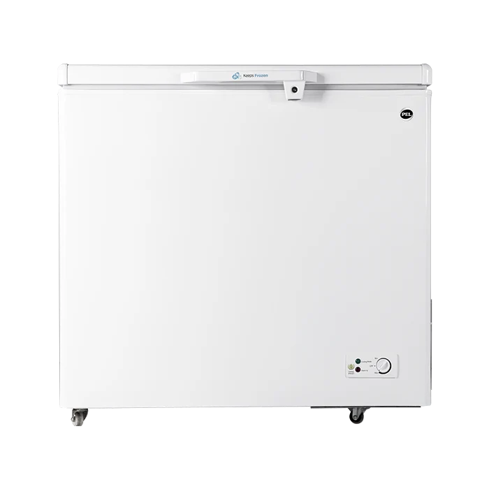 PEL Arctic Pro Deep Freezer 70-100 - Single Door