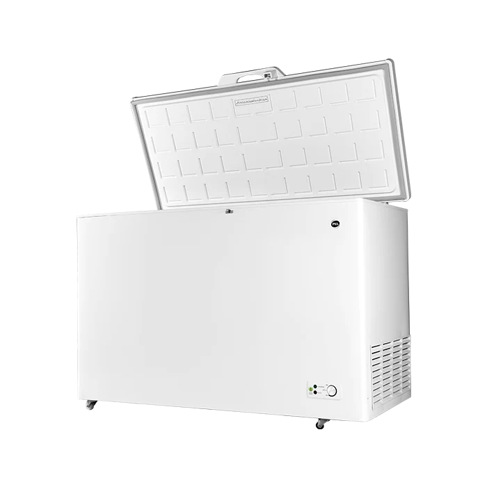 PEL Deep Freezer (PDIN70-150) Arctic Inverter On