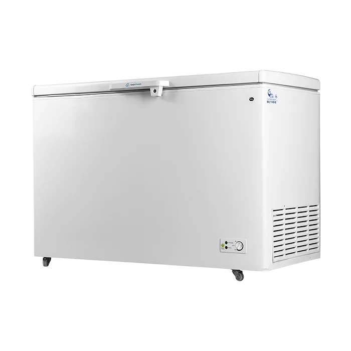 PEL Deep Freezer (PDIN70-150) Arctic Inverter On