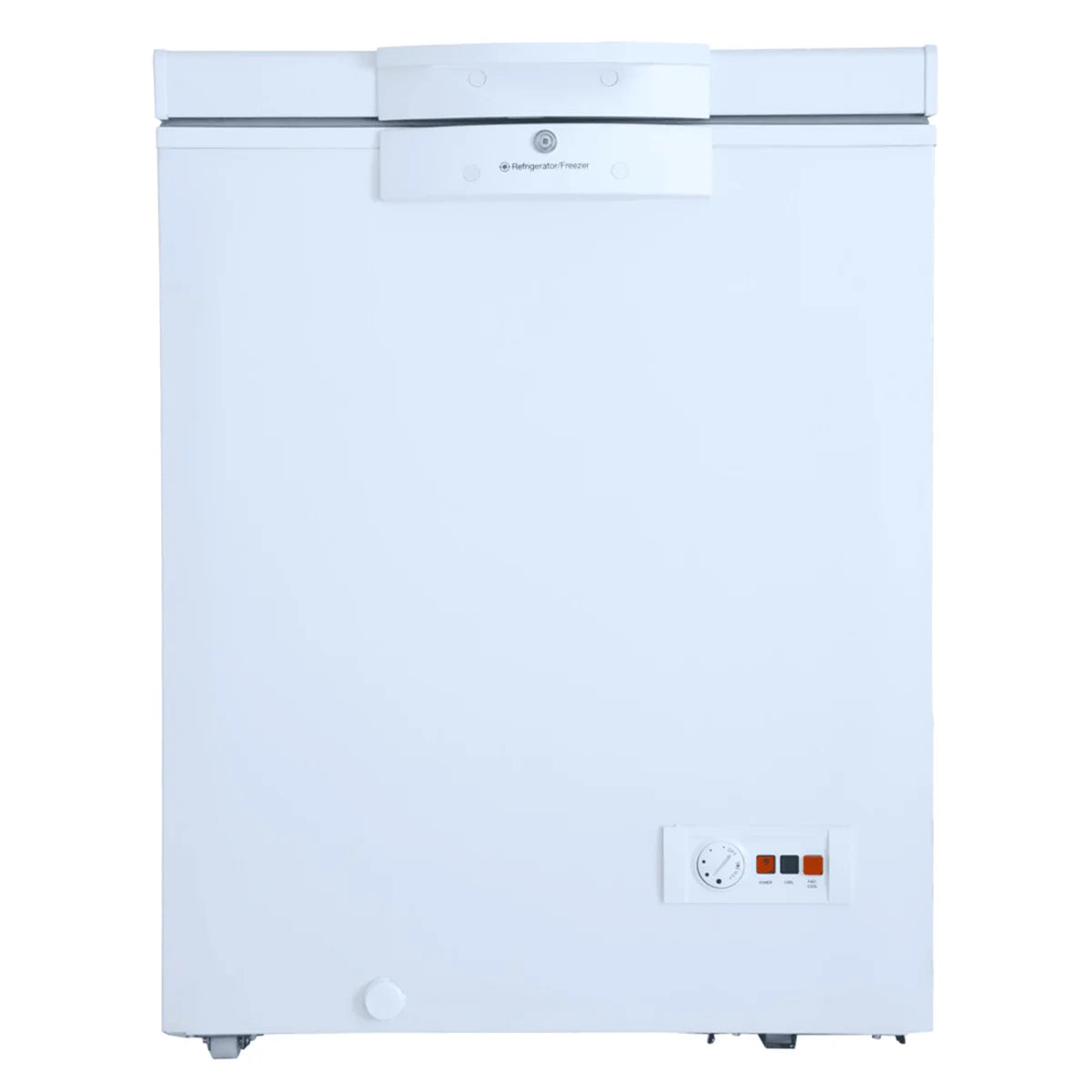 Dawlance Deep Freezer DF-300ES - Single Door Series - 300 LTR - White