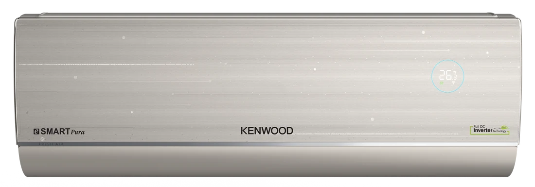 Kenwood  KEL-1871s E-Smart Pura