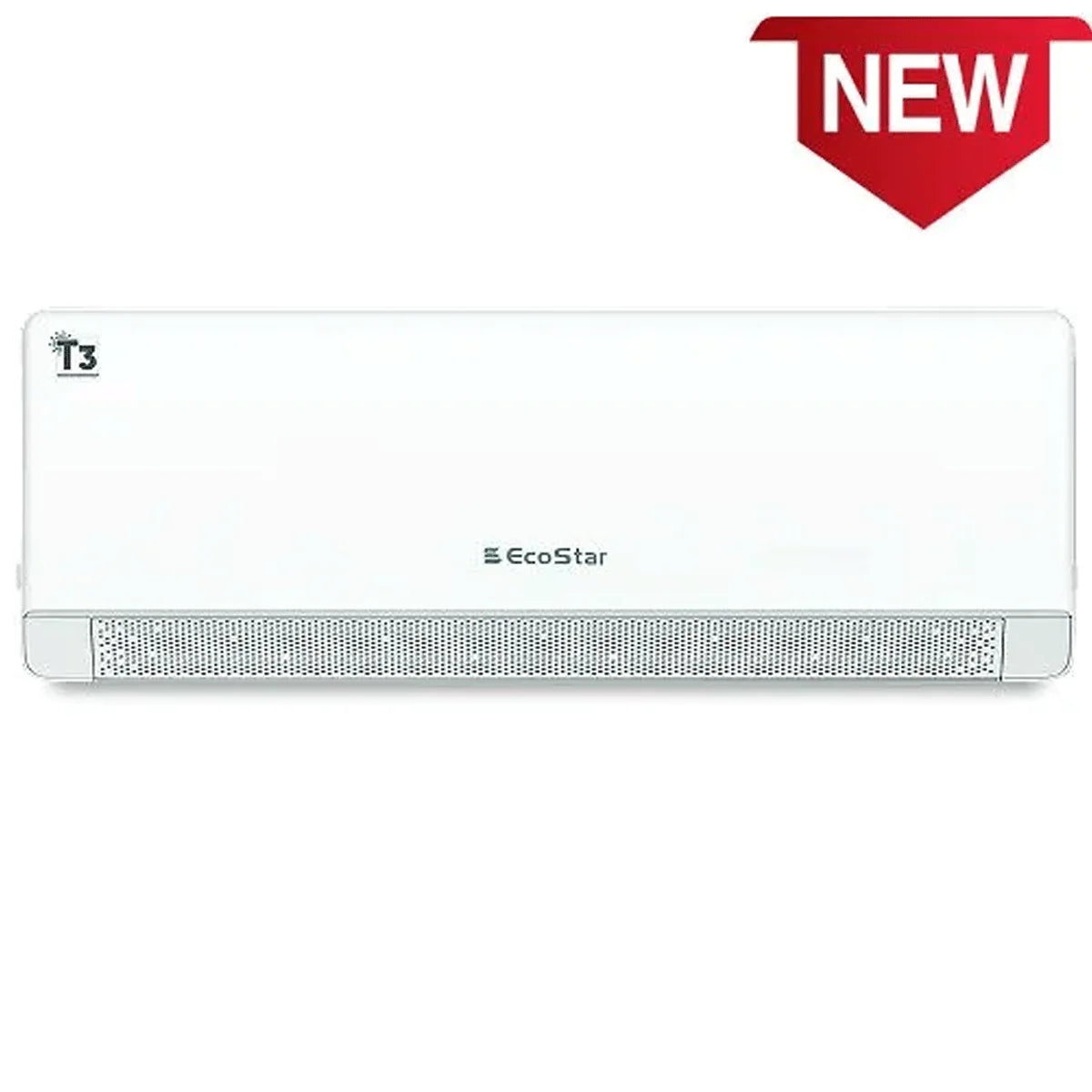 Ecostar Split AC 2.0 Ton Inverter ES-24NV01WT3