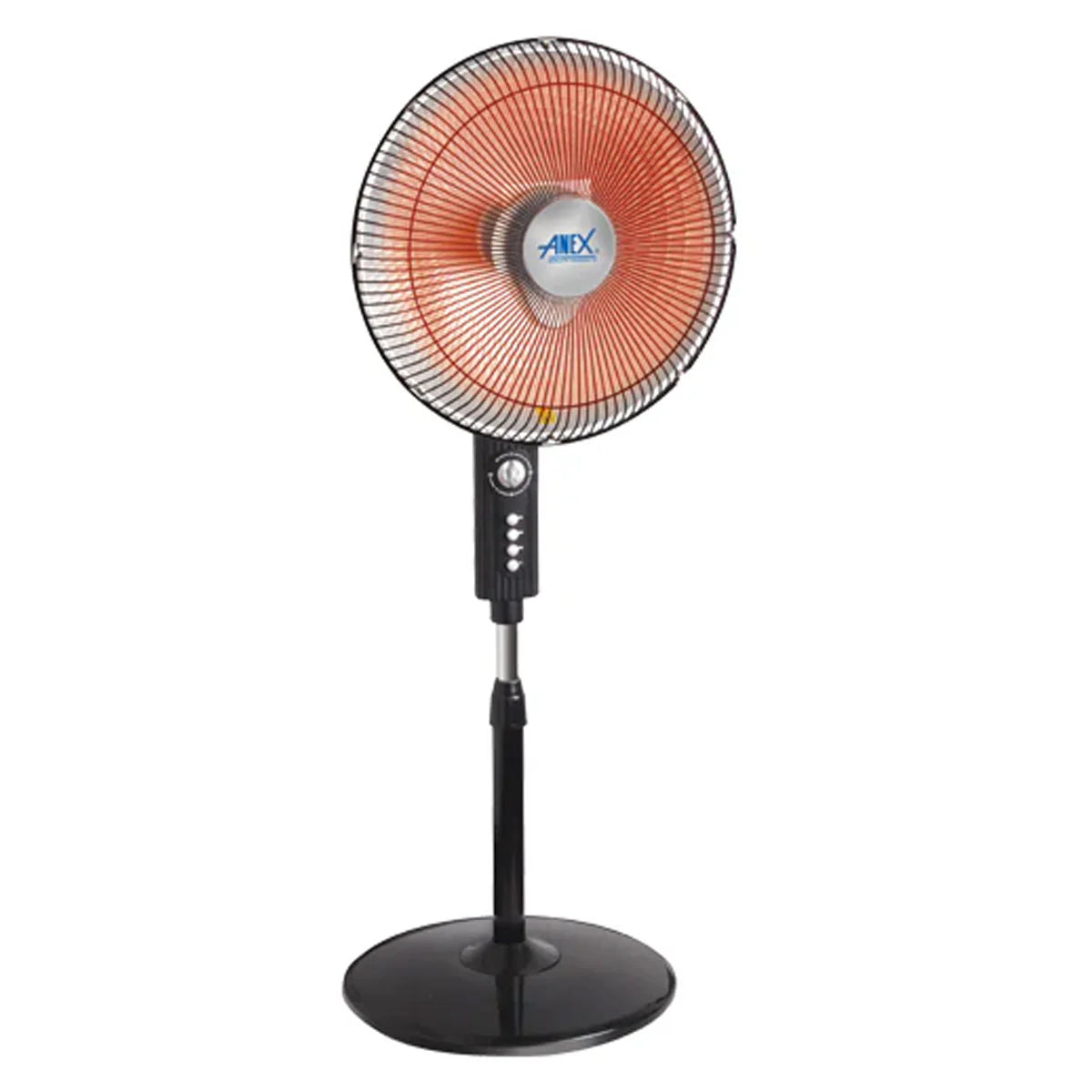 Anex AG-3039 Deluxe Sun Heater