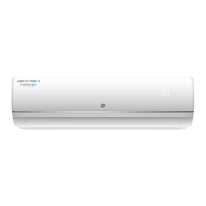 PEL24K Jumbo Prime Wifi T3 Air Conditioner 2.0 Ton