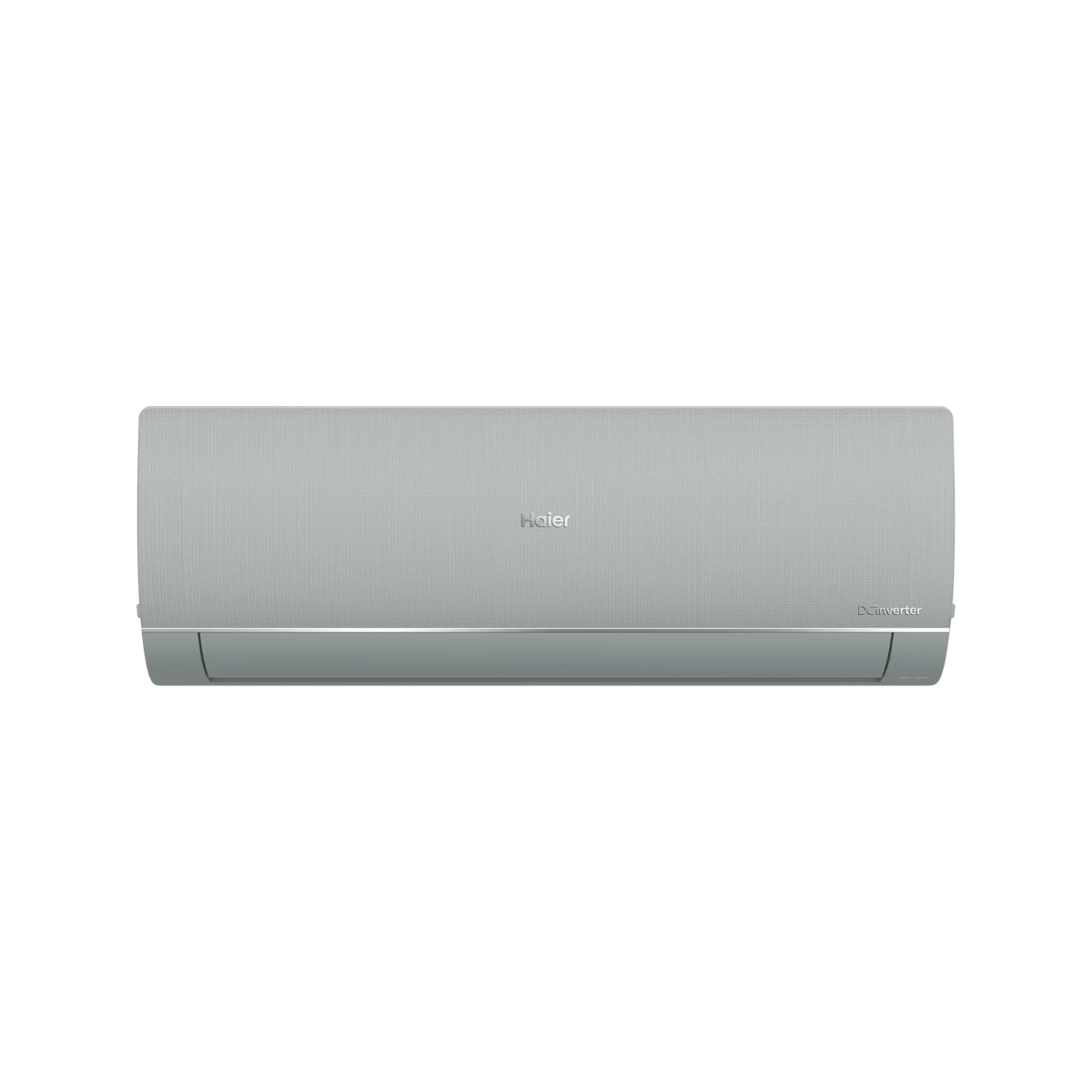 Haier HSU-13HFAB 1 Ton DC Inverter AC Heat & Cool T3 Compressor Gray ...