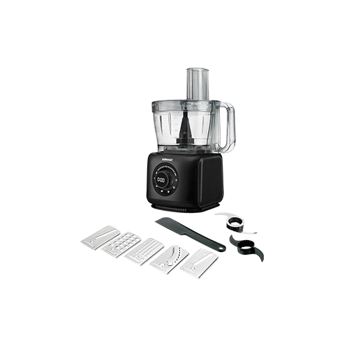 Homage HFP-107A0  Food Processor
