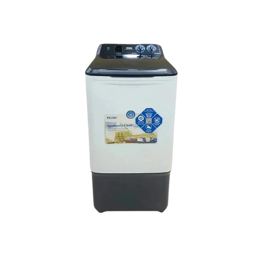 Haier Washing Machine HWM 130-1217(WB)