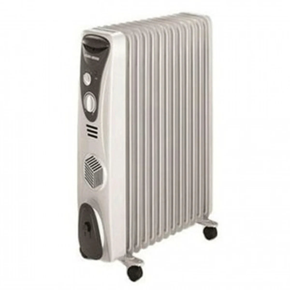 Black & Decker Fan Oil Heater OR011