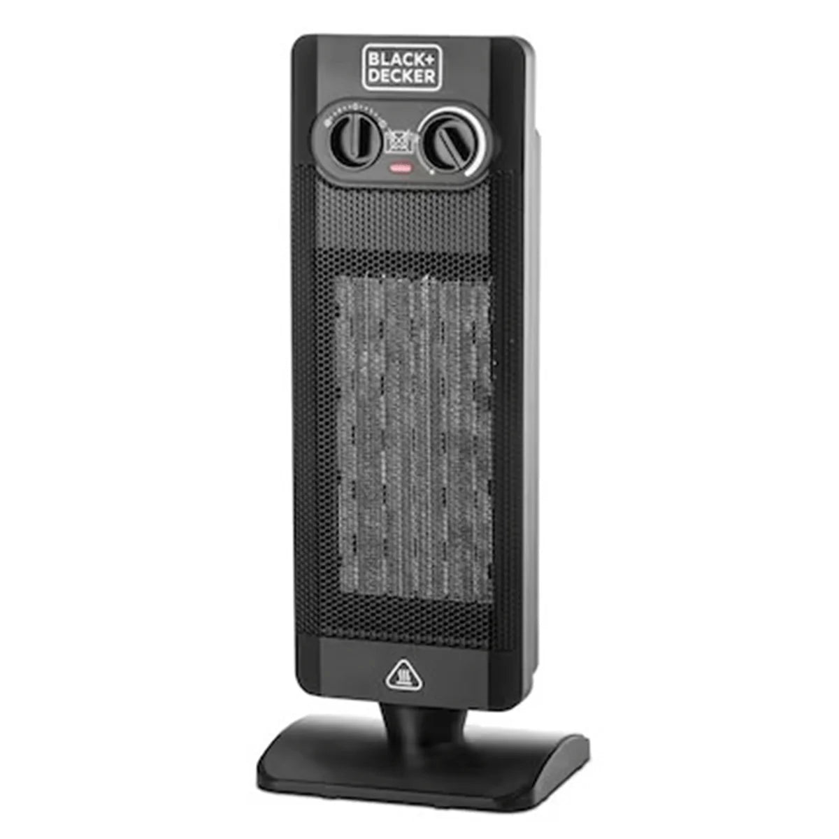 Black & Decker Fan Heater HX340