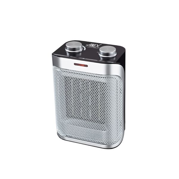 Anex Deluxe Fan Heater AG-5005