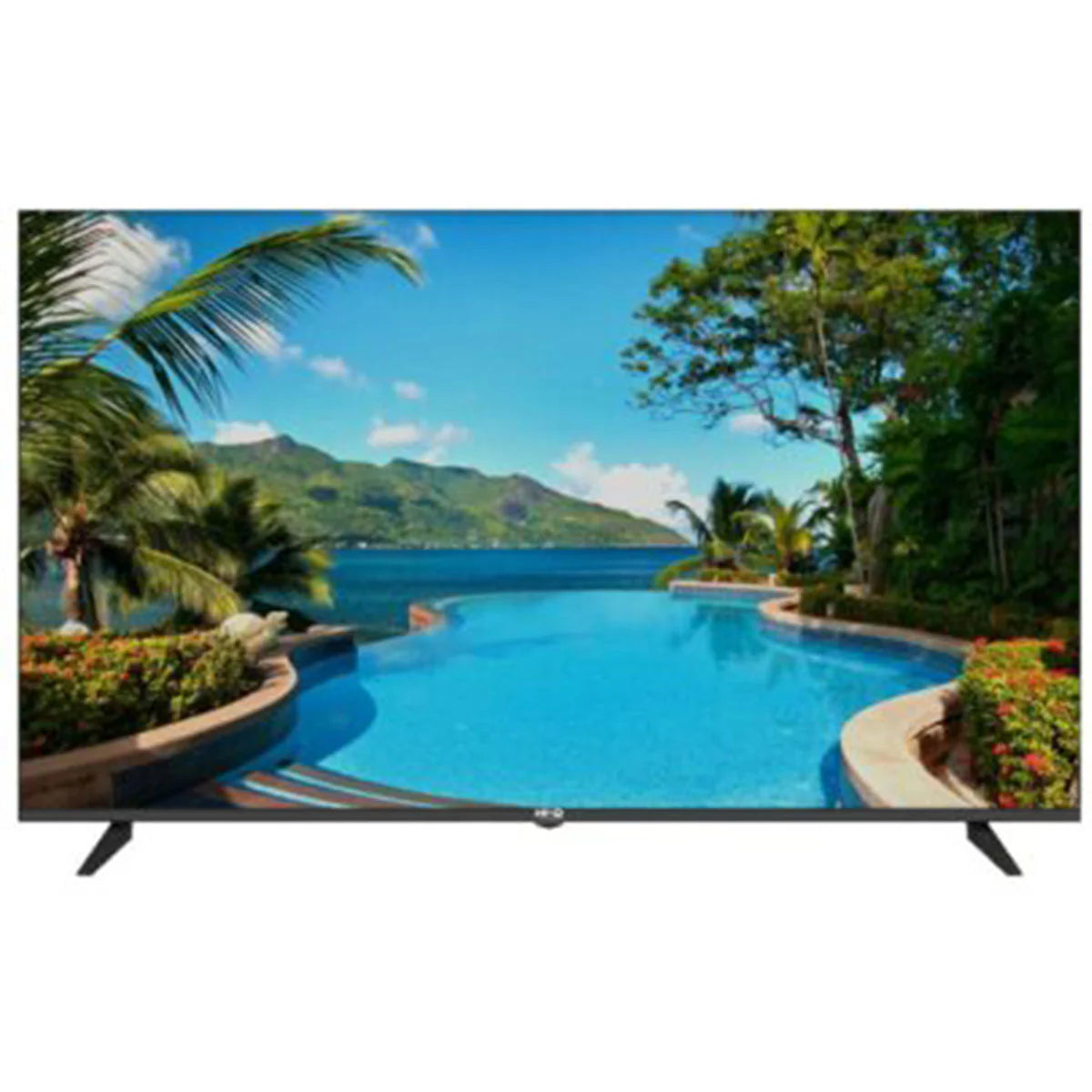 Hi-Q Led 23 Inches Simple LED TV