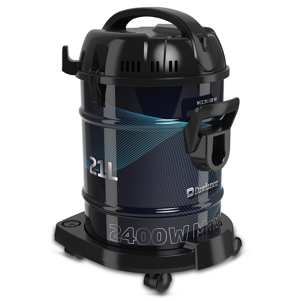 Dawlance 70322 WI Vacuum Cleaner