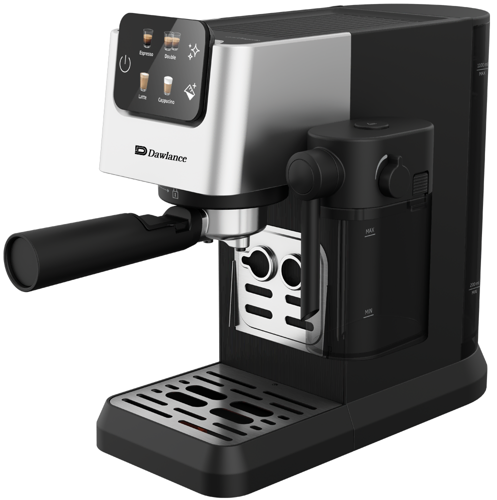 Dawlance 5304 X Coffee Machines