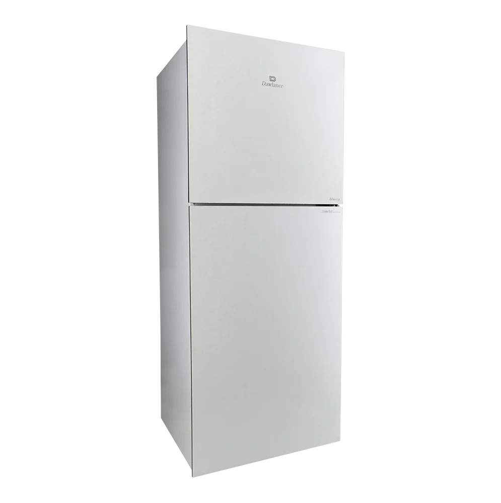Dawlance REF 9193LF AVANTE+ CLOUD WHITE Double Door Refrigerator