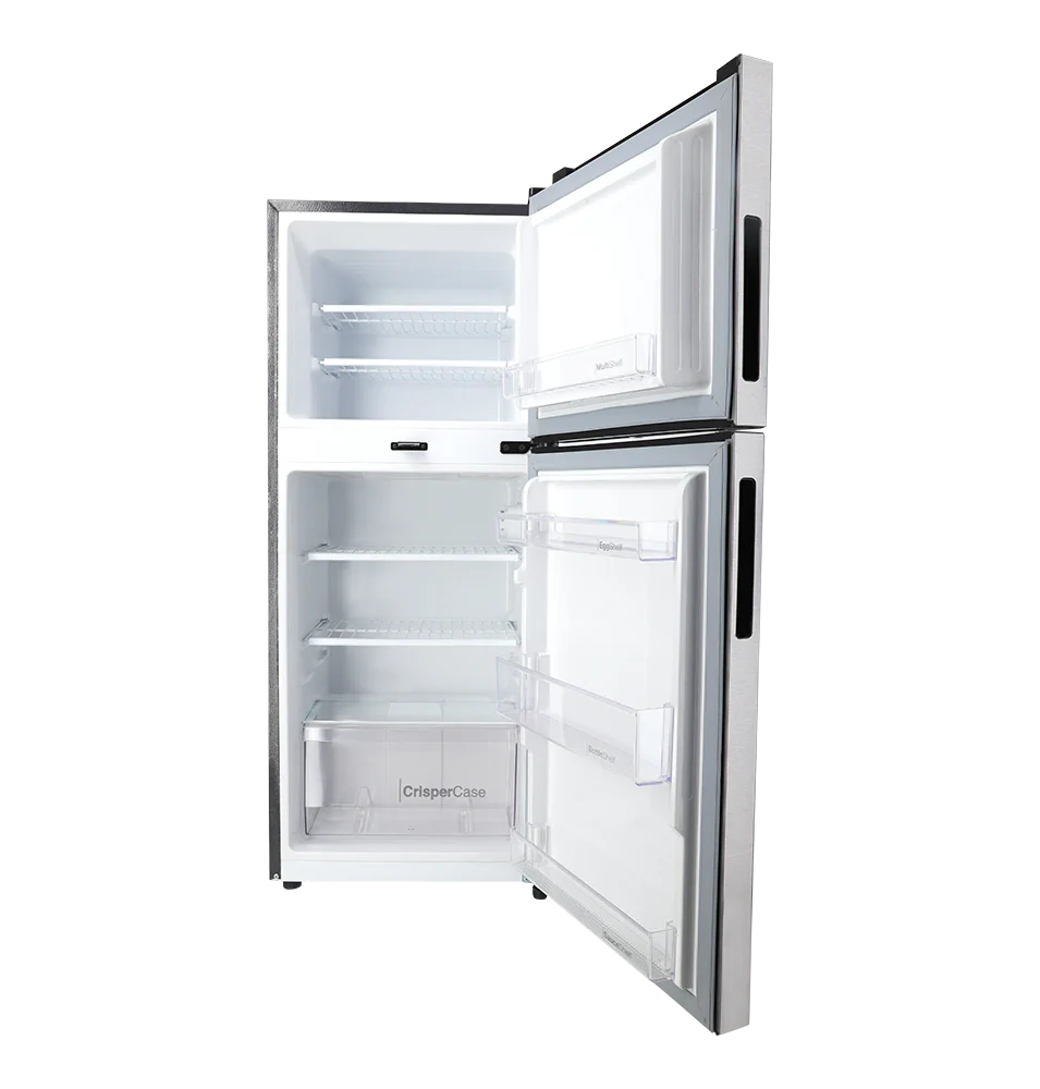 Dawlance Ref 9140 WB Chrome (08 CFT)