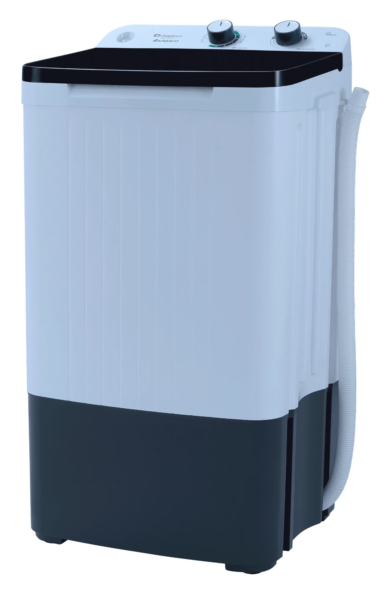Dawlance DW 6100-C Single Washing Machine 8kg
