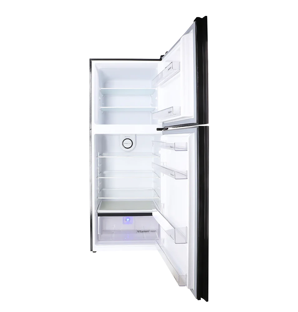 Dawlance 9193LF Avante+ IoT Silky Red Double Door Refrigerator