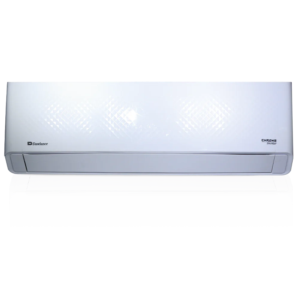 Dawlance Split Chrome+ 45 2 Ton Inverter Air Conditioner