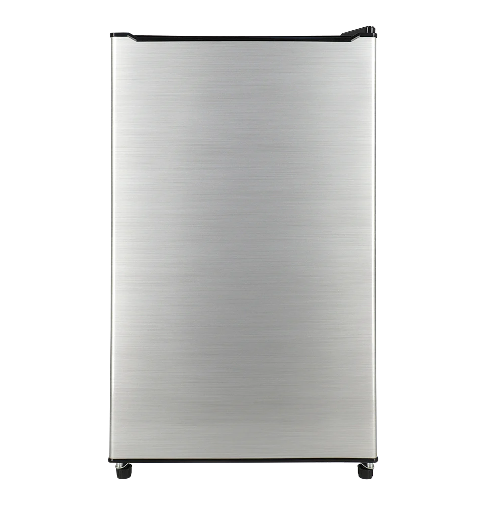 Dawlance 9101 Single Door Mini Refrigerator 4 Cubic Feet Bedroom Size