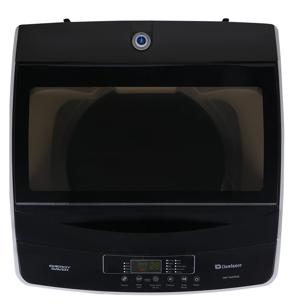Dawlance 12KG Top Load Automatic Washing Machine DWT 14470 ES
