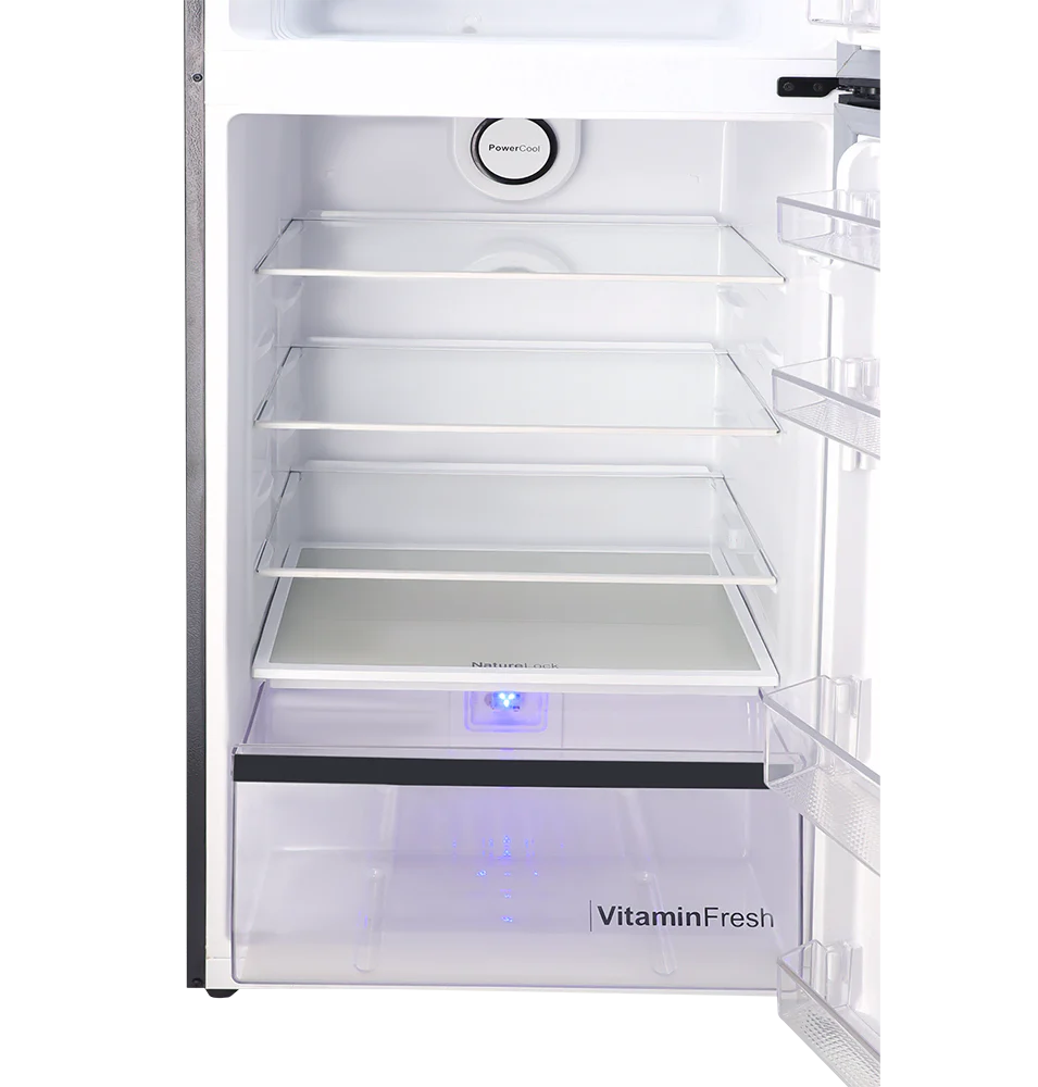 Dawlance 9193LF Avante+ IoT Silky Red Double Door Refrigerator