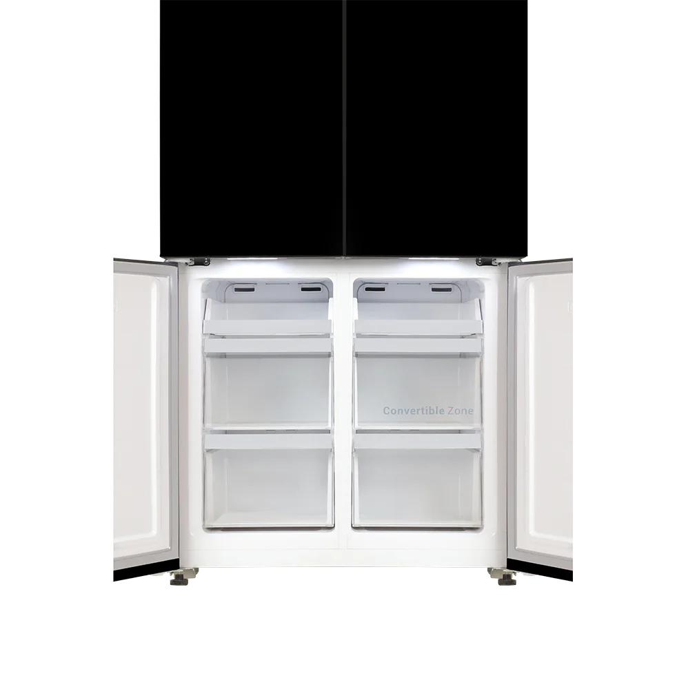 Dawlance DMD 9060 Inox Inverter No Frost Refrigerator