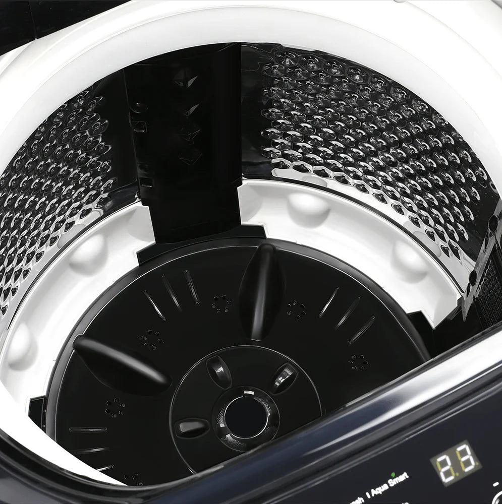 Dawlance washing machine 1471 FLP Top Load Automatic Machine 12 KG