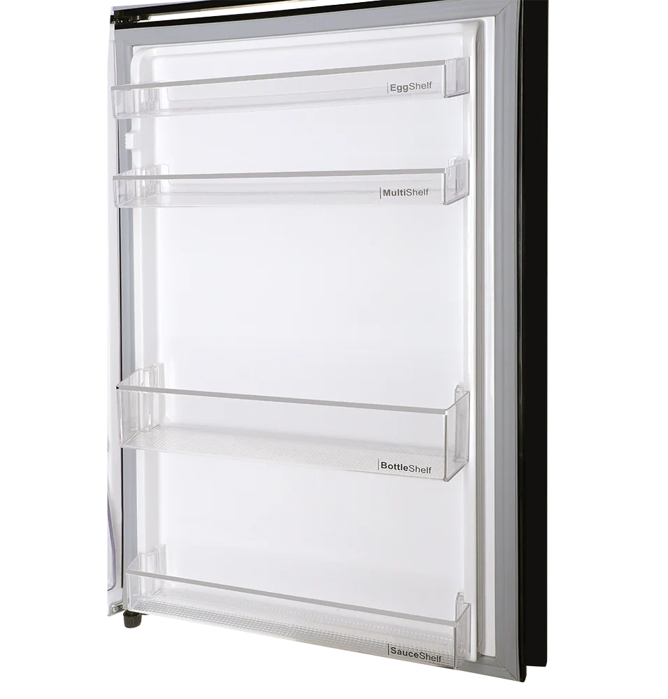 Dawlance 9193LF Avante+ IoT Silky Red Double Door Refrigerator