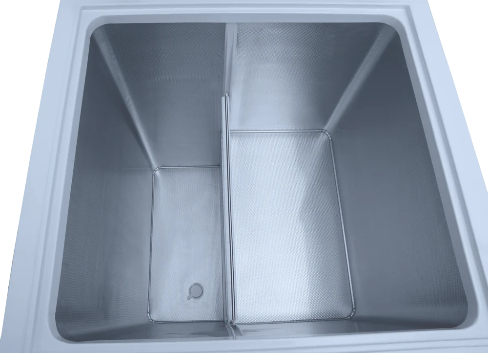 Dawlance Deep Freezer DF-300ES - Single Door Series - 300 LTR - White