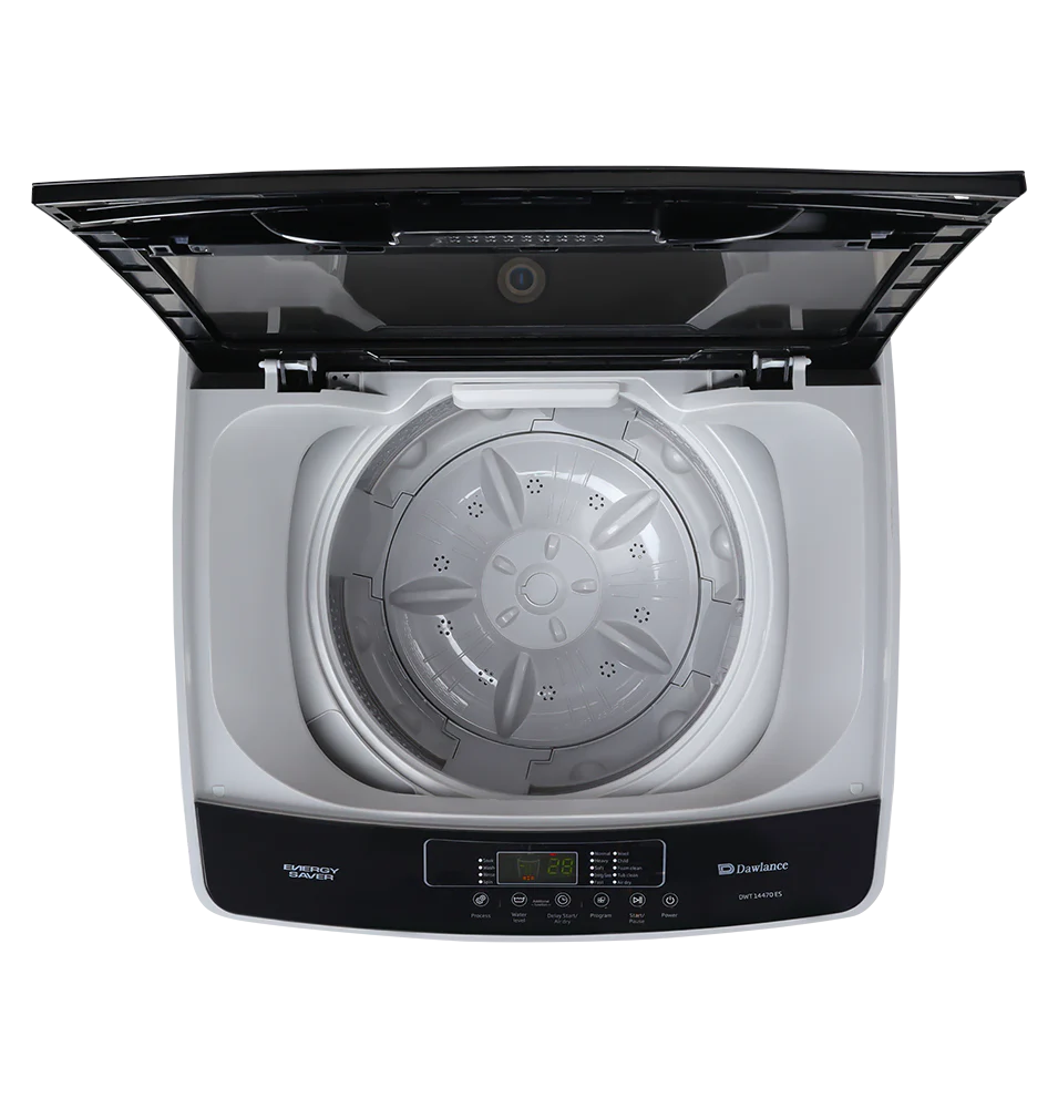 Dawlance 12KG Top Load Automatic Washing Machine DWT 14470 ES