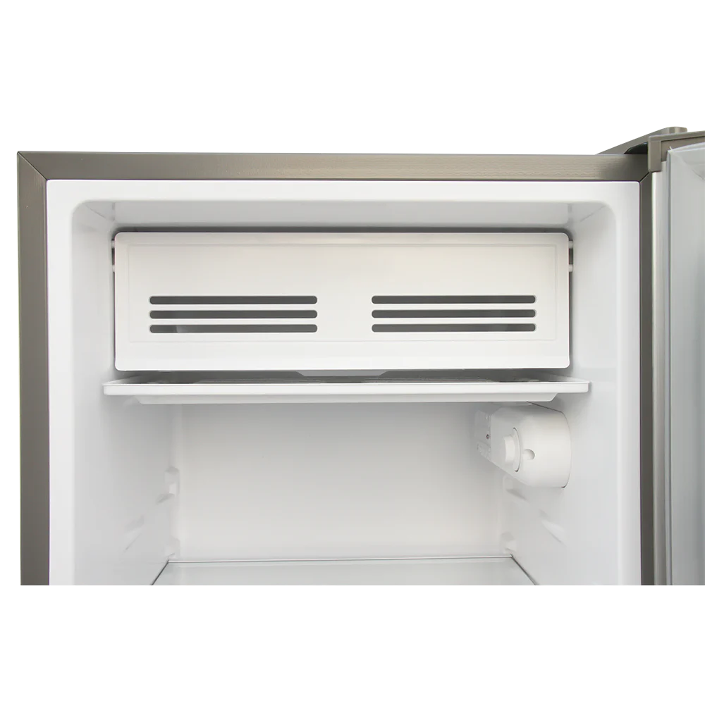 Dawlance DSD 4890 Silver Single Door Refrigerator