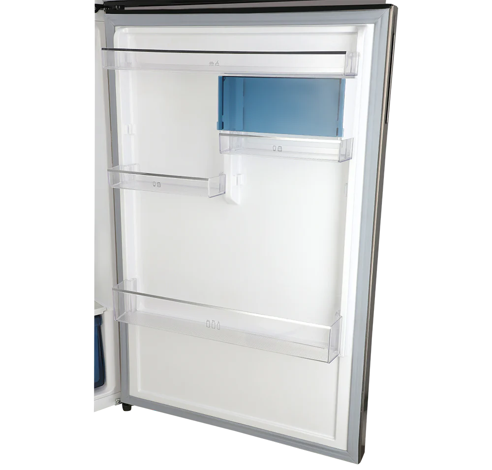 Dawlance DMD 7950 Inox Inverter No Frost Refrigerator