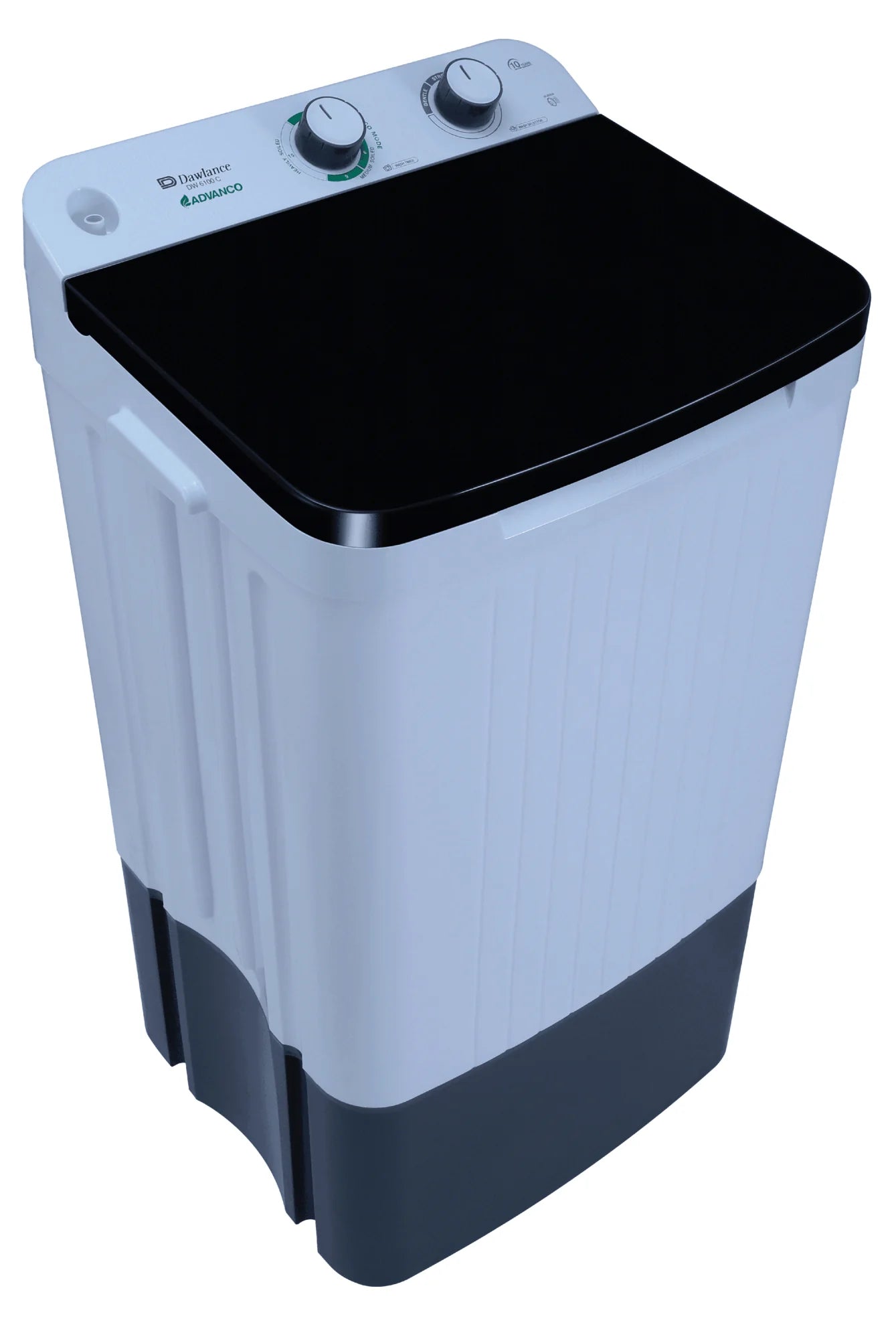 Dawlance DW 6100-C Single Washing Machine 8kg