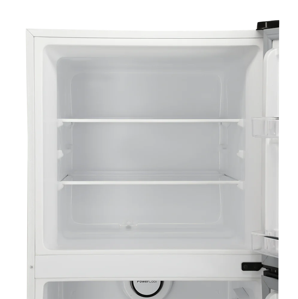 Dawlance REF 9193LF AVANTE+ CLOUD WHITE Double Door Refrigerator