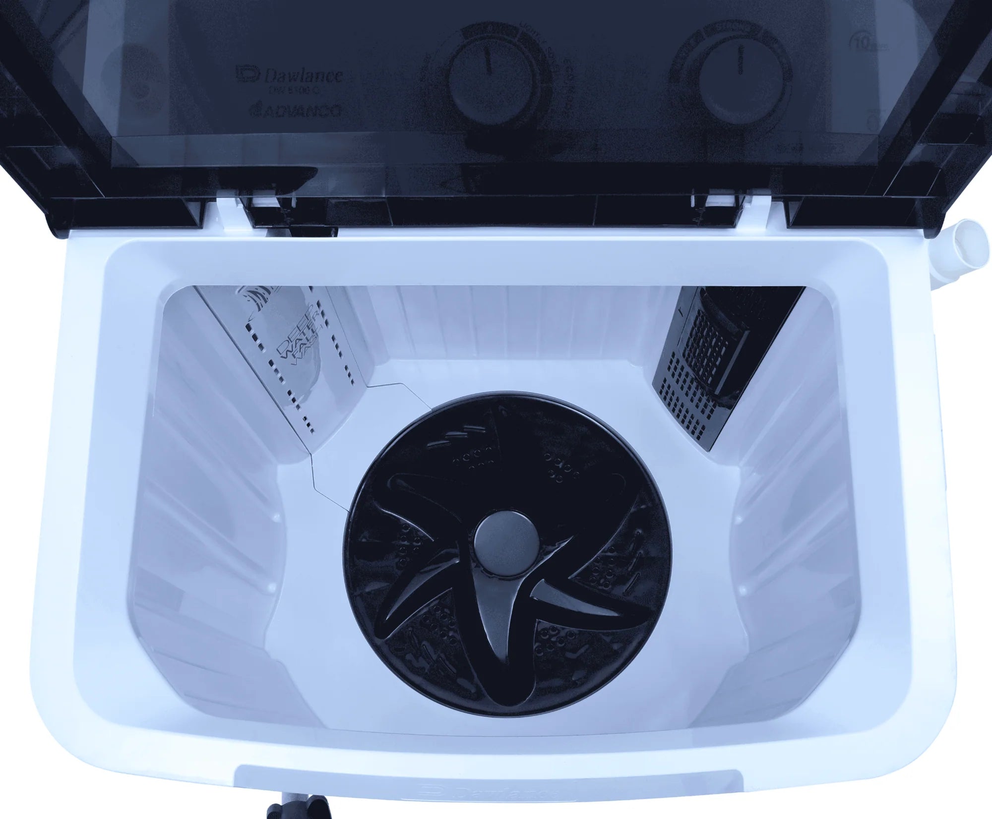 Dawlance DW 6100-C Single Washing Machine 8kg