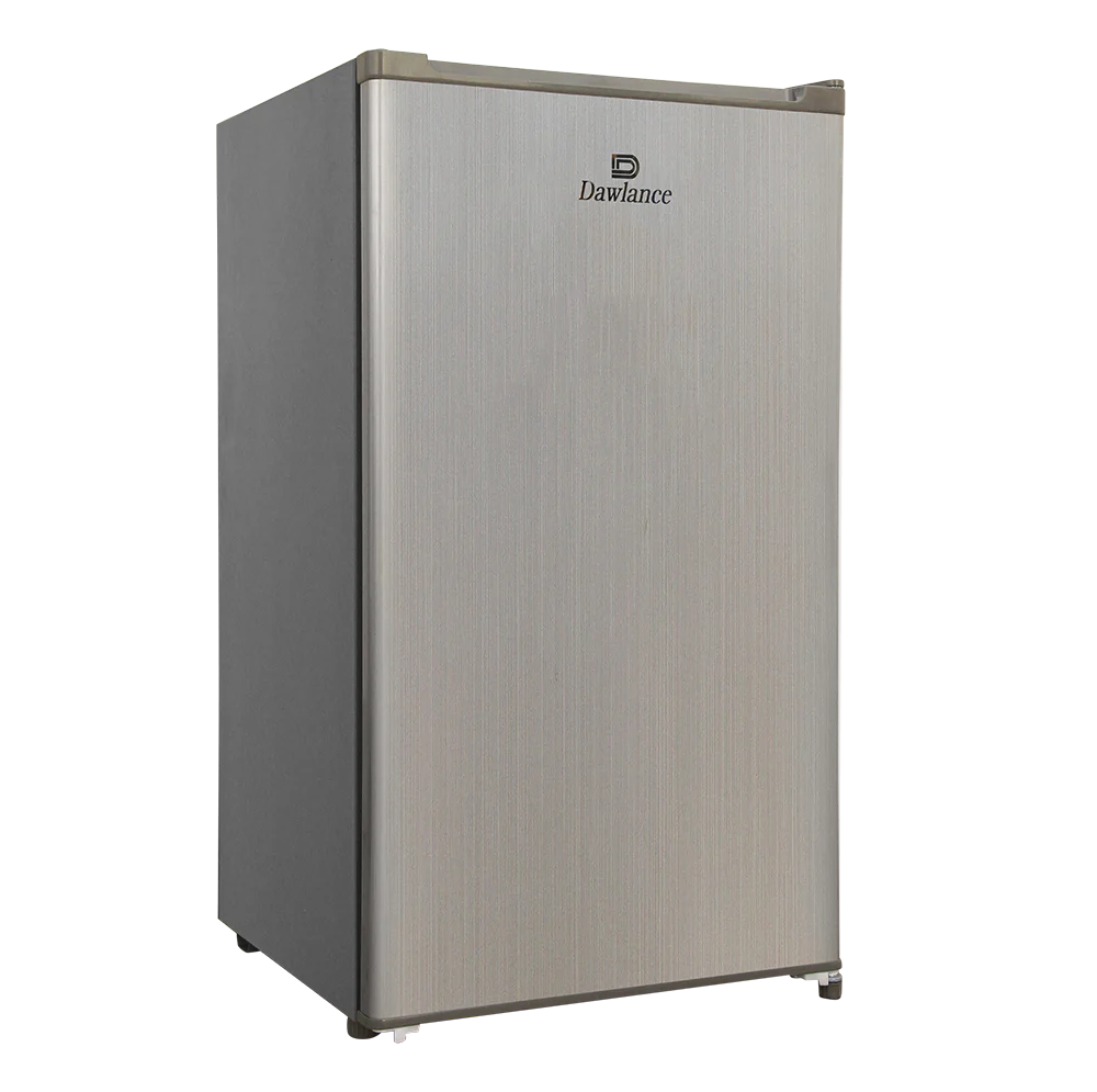Dawlance DSD 4890 Silver Single Door Refrigerator
