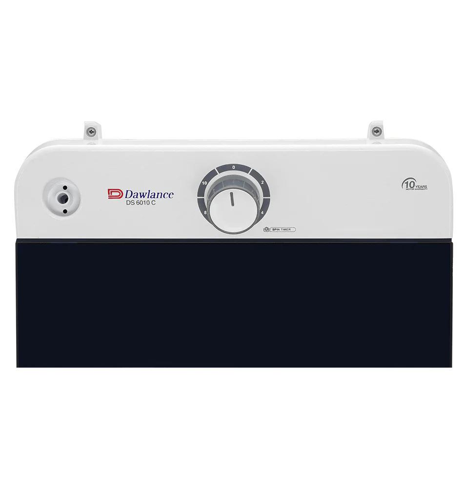 Dawlance 6KG DS-6010 Spinner Dryer