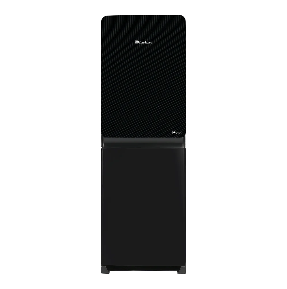 Dawlance Taps Bottom Load Water Dispenser DBD-1035 Glass Door