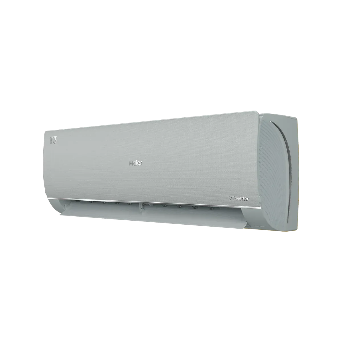 Haier AC Inverter 2.0 Ton HSU 24HFAB(grey)