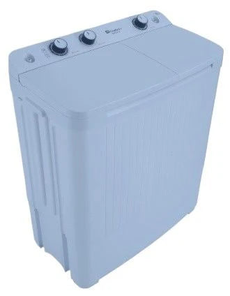 Dawlance DW-6580 WFL Twin Tub Washing Machine 8KG Capacity Energy Efficient