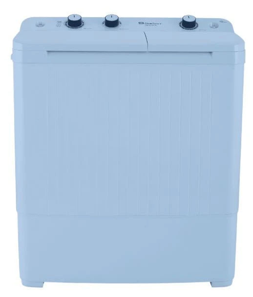 Dawlance DW-6580 WFL Twin Tub Washing Machine 8KG Capacity Energy Efficient