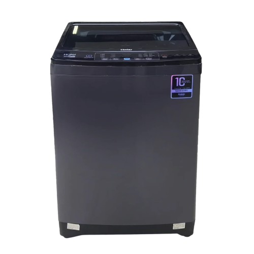 Haier HWM 120-826S6  Fully Automatic WASHING MACHINE