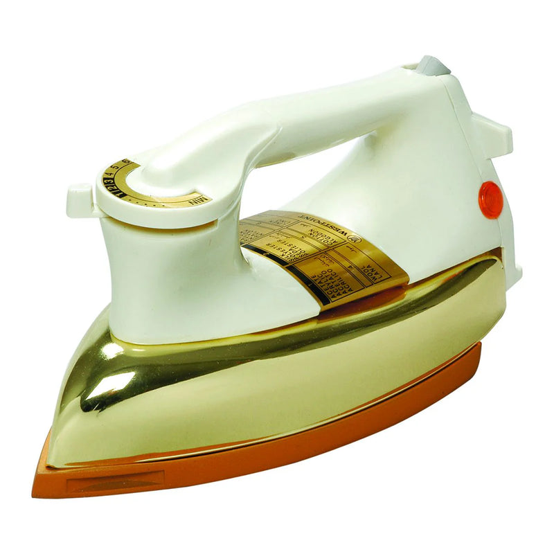 Westpoint Heavy Weight Dry Iron WF-78/80/81/84/85/86B