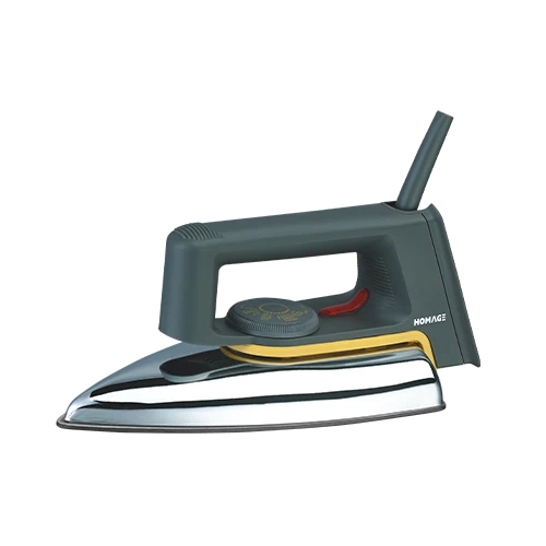 Homage HDI-1201D0 Iron(light weight)