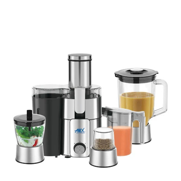 ANEX Juicer Blender Grinder (AG-192)