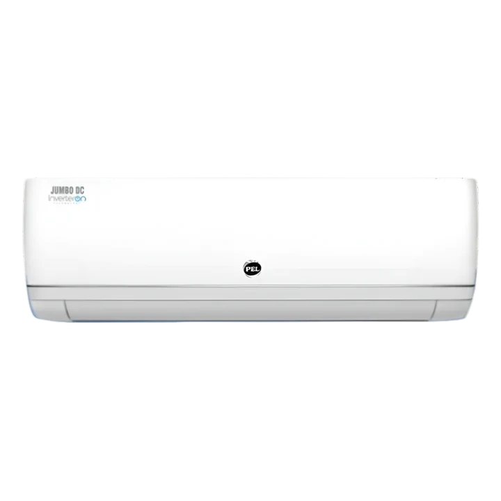 PEL 18K Jumbo DC Prime Wifi T3 Air Conditioner 1.5 Ton