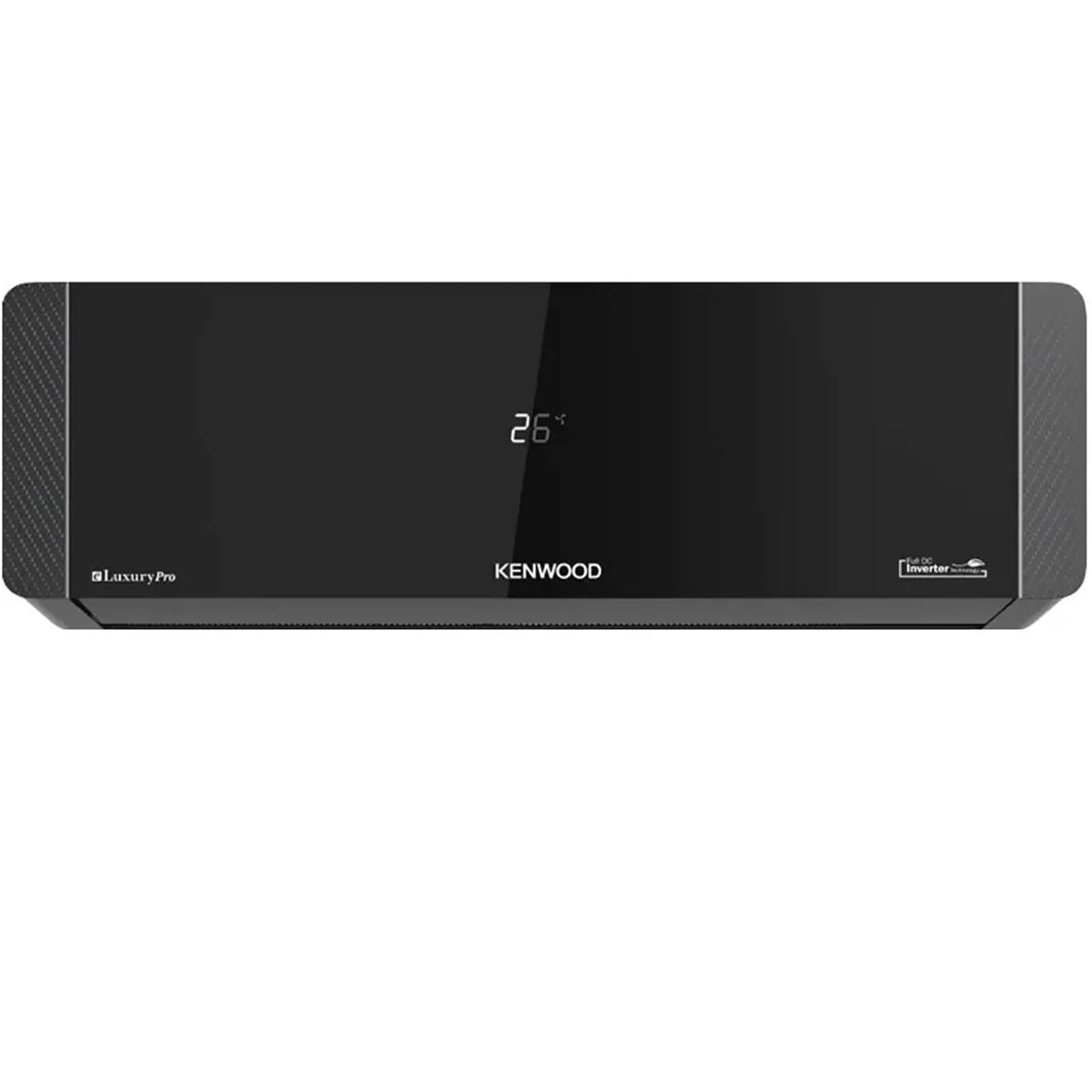 Kenwood Split AC Inverter 1 Ton KLP-12B02S T3 (Luxury Pro)