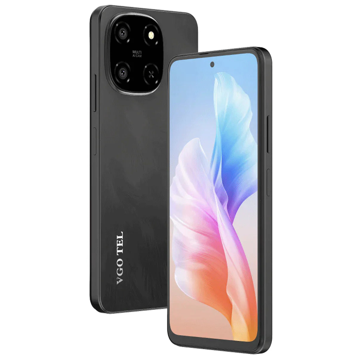 VGO Tel New 26 lite - 128GB - 6GB RAM