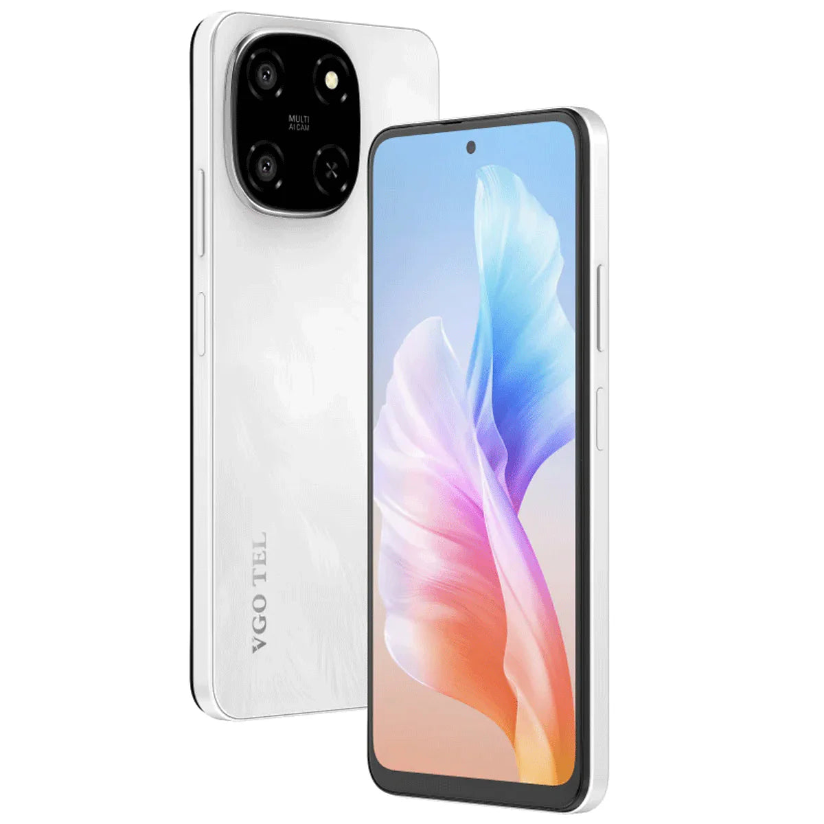 VGO Tel New 26 lite - 128GB - 6GB RAM