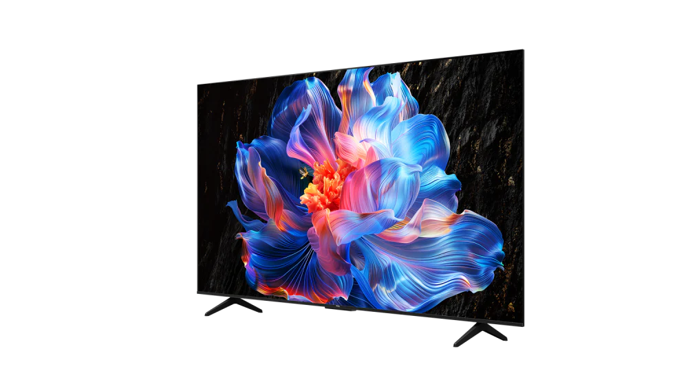 TCL 65P6K SMART TV 4K ULTRA HD 65" (2025)